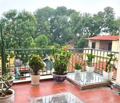 NHÀ ĐẸP PHỐ CỔ CỬA BẮC, BA ĐÌNH, 62M, MT 6M, Ô TÔ SÁT NHÀ, Ô CHỜ THANG MÁY, 18.45 TỶ