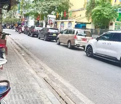 NHÀ ĐẸP Ở NGAY, CỬA BẮC, BA ĐÌNH, 62M, MT 6M, GẦN PHỐ, CHO THUÊ TỐT, 18.45 TỶ
