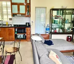 NHÀ ĐẸP Ở NGAY, CỬA BẮC, BA ĐÌNH, 62M, MT 6M, GẦN PHỐ, CHO THUÊ TỐT, 18.45 TỶ