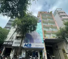 *** CHUYỂN NHƯỢNG TÀI SẢN MẶT TIỀN LÝ TỰ TRỌNG-P BẾN THÀNH QUẬN 1