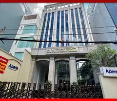 CHO THUÊ TÒA NHÀ VĂN PHÒNG KHU SâN BAY – MẶT TIỀN ĐẮC ĐỊA, TỰ DO KHAI THÁC, FULL TÒA