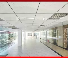 CHO THUÊ TÒA NHÀ VĂN PHÒNG KHU SâN BAY – MẶT TIỀN ĐẮC ĐỊA, TỰ DO KHAI THÁC, FULL TÒA