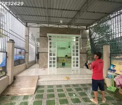 Bàn nhà 3 Phòng Ngủ Tân An - TX LaGi giá rẻ chỉ 1.9 tỷ đường bê tông