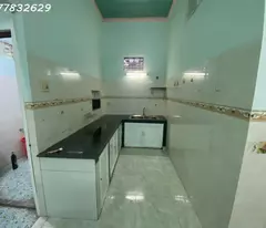 Bàn nhà 3 Phòng Ngủ Tân An - TX LaGi giá rẻ chỉ 1.9 tỷ đường bê tông