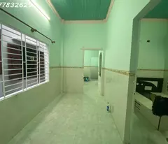 Bàn nhà 3 Phòng Ngủ Tân An - TX LaGi giá rẻ chỉ 1.9 tỷ đường bê tông