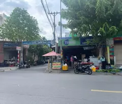 Bán Nhà (6x28) 2 Mặt Tiền Dương Thị Mười, P. Tân Thới Hiệp, Quận 12 Giá Rẻ
