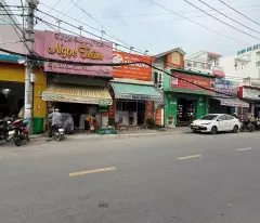 Bán Nhà (6x28) 2 Mặt Tiền Dương Thị Mười, P. Tân Thới Hiệp, Quận 12 Giá Rẻ