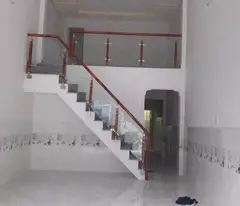 Bán Nhà (6x28) 2 Mặt Tiền Dương Thị Mười, P. Tân Thới Hiệp, Quận 12 Giá Rẻ