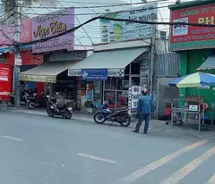 Bán Nhà (6x28) 2 Mặt Tiền Dương Thị Mười, P. Tân Thới Hiệp, Quận 12 Giá Rẻ