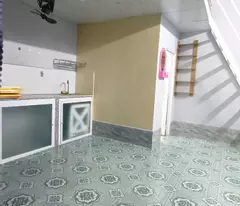 Trống phòng trọ 2 triệu mặt tiền hẻm 3 Hồ bún xáng