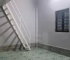 Trống phòng trọ 2 triệu mặt tiền hẻm 3 Hồ bún xáng