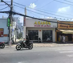 Sở hữu ngay lô đất "vượng vị, vượng tài" ngay trung tâm Trường thọ chỉ 5,2 tỷ