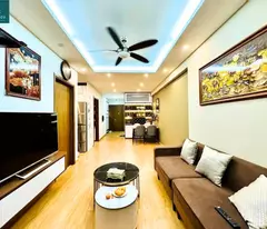 Bán Gấp Căn Hộ Gelexia Tam Trinh - 2 Ban Công View Gamuda, Full Nội Thất Cao Cấp, 74m2 Chỉ 4.4 Tỷ!
