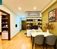 Bán Gấp Căn Hộ Gelexia Tam Trinh - 2 Ban Công View Gamuda, Full Nội Thất Cao Cấp, 74m2 Chỉ 4.4 Tỷ!