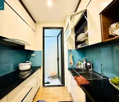 Bán Gấp Căn Hộ Gelexia Tam Trinh - 2 Ban Công View Gamuda, Full Nội Thất Cao Cấp, 74m2 Chỉ 4.4 Tỷ!