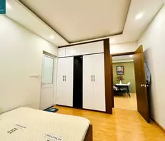Bán Gấp Căn Hộ Gelexia Tam Trinh - 2 Ban Công View Gamuda, Full Nội Thất Cao Cấp, 74m2 Chỉ 4.4 Tỷ!