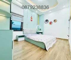 Bán Nhà Tây Sơn ~30m 6 tầng 5.33 tỷ, ở sướng, kinh doanh online đỉnh