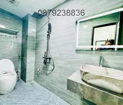 Bán Nhà Tây Sơn ~30m 6 tầng 5.33 tỷ, ở sướng, kinh doanh online đỉnh