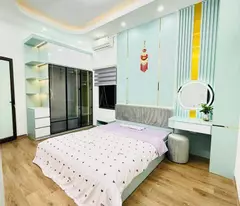 Bán Nhà Tây Sơn ~30m 6 tầng 5.33 tỷ, ở sướng, kinh doanh online đỉnh