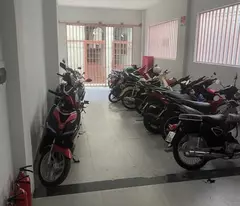 Tòa căn hộ dòng tiền 30 triệu /tháng gần Núi Thành, 2 tháng 9 - Hải Châu- Giá 7,2 tỷ.