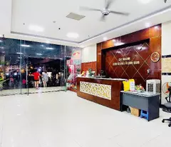 B.ÁN CĂN HỘ CHUNG CƯ KHU VỰC HH  LINH ĐÀM