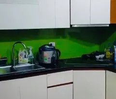 B.ÁN CĂN HỘ CHUNG CƯ KHU VỰC HH  LINH ĐÀM