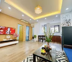 💥Căn hộ B3 Nam Trung Yên 68m 2PN, Mới đẹp ở ngay, hơn 4 tỷ💥