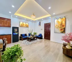 💥Căn hộ B3 Nam Trung Yên 68m 2PN, Mới đẹp ở ngay, hơn 4 tỷ💥