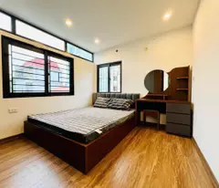 💥Căn góc Tập thể Giảng Võ 90m 3PN 2WC, Nội thất đỉnh, chỉ 3.7 Tỷ💥