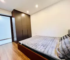 💥Căn góc Tập thể Giảng Võ 90m 3PN 2WC, Nội thất đỉnh, chỉ 3.7 Tỷ💥