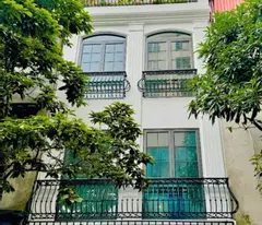 BÁN NHÀ NGUYỄN TRÃI - THANH XUÂN - DIỆN TÍCH 80M - 5 TẦNG - GIÁ 12 TỶ - Ô TÔ ĐỖ CỬA