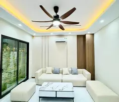 BÁN NHÀ NGUYỄN TRÃI - THANH XUÂN - DIỆN TÍCH 80M - 5 TẦNG - GIÁ 12 TỶ - Ô TÔ ĐỖ CỬA