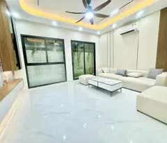 BÁN NHÀ NGUYỄN TRÃI - THANH XUÂN - DIỆN TÍCH 80M - 5 TẦNG - GIÁ 12 TỶ - Ô TÔ ĐỖ CỬA