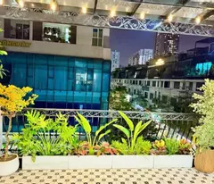BÁN NHÀ NGUYỄN TRÃI - THANH XUÂN - DIỆN TÍCH 80M - 5 TẦNG - GIÁ 12 TỶ - Ô TÔ ĐỖ CỬA