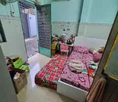 CHỈ 4.8 TỶ, SIÊU PHẨM QUẬN 8 - HƯNG PHÚ SÁT Q5 - SỔ 52M NGANG 5M NỞ HẬU TÀI LỘC - SÁT MẶT TIỀN 20M