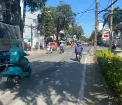 CHỈ 4.8 TỶ, SIÊU PHẨM QUẬN 8 - HƯNG PHÚ SÁT Q5 - SỔ 52M NGANG 5M NỞ HẬU TÀI LỘC - SÁT MẶT TIỀN 20M