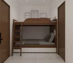 Bán  Dòng Tiền 50 triệu / tháng nhà mới đẹp tại ngõ 197 Hoàng Mai, Giá 9,6 tỷ, 42m2, 12PN, 12WC