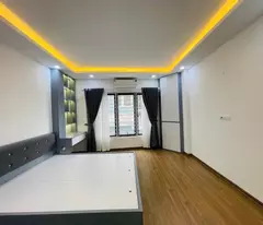 Bán nhà Hạ Đình, 34m2 xây 5 tầng giá nhỉnh 7 tỷ