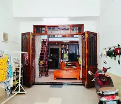CẦN BÁN NHÀ GÁC LỬNG MẶT TIỀN THANH HẢI GẦN ĐIỆN BIÊN PHỦ, P. TRƯỜNG AN, TTTP HUẾ