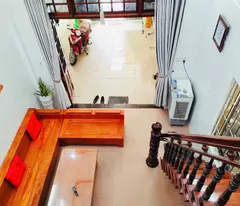 CẦN BÁN NHÀ GÁC LỬNG MẶT TIỀN THANH HẢI GẦN ĐIỆN BIÊN PHỦ, P. TRƯỜNG AN, TTTP HUẾ