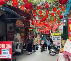 BÁN NHÀ TÔN THẤT TÙNG, ĐỐNG ĐA CHỈ 3.39 TỶ SỞ HỮU NGAY NHÀ 28m2 GẦN Ô TÔ