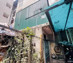 BÁN NHÀ TÔN THẤT TÙNG, ĐỐNG ĐA CHỈ 3.39 TỶ SỞ HỮU NGAY NHÀ 28m2 GẦN Ô TÔ