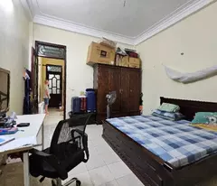 BÁN NHÀ ĐỊNH CÔNG, HOÀNG MAI, LÔ GÓC Ô TÔ QUA, 61M2, 8.7 TỶ