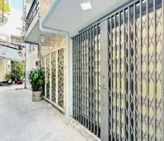 CỰC PHẨM Nhà MỚI Phú Thọ Hòa 28m2, 1Lầu, 3.x tỷ