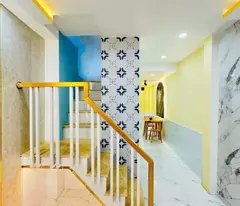 CỰC PHẨM Nhà MỚI Phú Thọ Hòa 28m2, 1Lầu, 3.x tỷ