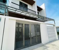 Villa mini 2 tầng kiệt 6 Tam Thai - TP Huế