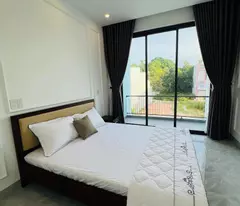 Villa mini 2 tầng kiệt 6 Tam Thai - TP Huế