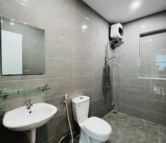 Villa mini 2 tầng kiệt 6 Tam Thai - TP Huế