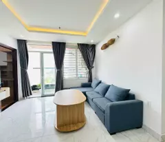 ✅ CHUNG CƯ MINH LINH FULL NỘI THẤT