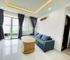 ✅ CHUNG CƯ MINH LINH FULL NỘI THẤT